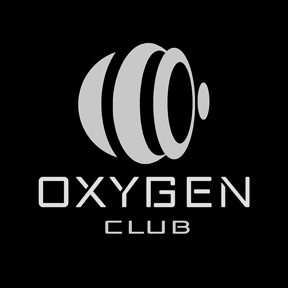 Oxygen